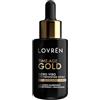 CLINICALFARMA Srl LOVREN SIERO TIME AGE GOLD LIFT TRIPEPTIDE EFFECT 30 ML