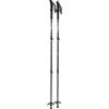 Nitro telescopic poles - coppia bastoncini