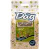 Dag Riso Soffiato con Cereali, Ortaggi e Erbe Aromatiche - 2 Kg - Croccantini per cani - 1° ORDINE? scegli lo sconto BZR5 / BZR20 + 200 punti fedeltà