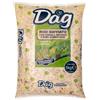Dag Riso Soffiato con Cereali, Ortaggi e Erbe Aromatiche - 5 Kg - Croccantini per cani - 1° ORDINE? scegli lo sconto BZR5 / BZR20 + 200 punti fedeltà