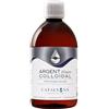 CATALYONS Argento colloidale 20 ppm - 500 ml