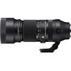 Sigma - Obiettivo 100-400mm-F/5-6.3 (C) DG DN OS,Attacco L-Mount