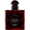 Yves Saint Laurent BLACK OPIUM OVER RED Eau De Parfum