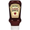 Heinz Barbecue Sauce Classic 400 ml bottiglia di plastica