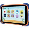 MEDIACOM Tablet MEDIACOM M-SP10KID, 32 GB, 10,1 ", Blu e arancione