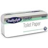 BULKYSOFT Comfort carta igienica 10 rotoli 2 veli