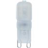 OPTONICA Temperatura colore Lampada 4500K Bianco Naturale, CONFEZIONE 1 *** Lampadina led bispina g9 3 watt equivalente 25 watt risparmio energetico