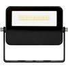 BENEITO FAURE Colore Nero, Watt 10 Watt, CONFEZIONE 1 *** Beneito serie sky proiettore led switch spot 115° ip65 nero opaco