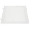 OPTONICA Temperatura colore Lampada 4500K Bianco Naturale, CONFEZIONE 1 *** Pannello led incasso 28.2cm 24watt slim quadro soffitto alimentatore incluso