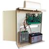 COMBIVOX Centrale allarme 8 zone espandibile modello amica 64 lte combivox