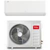 TCL Potenza 12000 Btu/h, CONFEZIONE 1 *** Climatizzatore condizionatore monosplit tcl gentle classe a++/a+ inverter wi fi