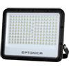 OPTONICA Watt 100 Watt, CONFEZIONE 1 *** Optonica proiettore led smd corpo nero linea premium 4000k ip65 clip luminoso