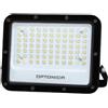OPTONICA Watt 50 Watt, CONFEZIONE 1 *** Optonica proiettore led smd corpo nero linea premium 4000k ip65 clip luminoso
