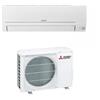 MITSUBISHI Potenza 12000 Btu/h, CONFEZIONE 1 *** Climatizzatore monosplit inverter r32 a++ mitsubishi electric