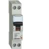 BTICINO Ampere 32 Ampere, CONFEZIONE 1 *** Bticino interruttore magnetotermico 1 polo + neutro curva c btdin rs fc881c