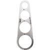 IBILI Italia Spaghetti Measurer, Silver, 16.5 cm