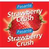 Pasante - Pasante Strawberry Flavour Condome 144pzz