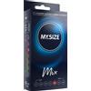 My.Size - Preservativi MY.SIZE Mix 60 mm - 10 pezzi
