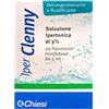 Chiesi Farmaceutici Chiesi Linea Pulizia del Naso Clenny A Soluzione Ipertonica 20 Flaconcini 5 ml