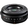 Fujifilm FUJINON XF 27mm F2.8 R WR