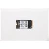 Lenovo SSD M.2 2242 256GB FRU SSD - M.2 2242 256GB Samsung - Warranty 6M