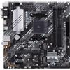 Asus Scheda Madre Prime B550M-A/CSM Socket AM4 Micro ATX 4 Slot 90MB14I0-M0EAYC