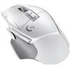 Logitech Mouse Gaming Mano destra Wifi - 910-006190 G G502 X Lightspeed