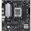 Asus Scheda Madre AMD B650 Socket AM5 micro ATX - 90MB1H30-M0EAY0 PRIME B650M-R