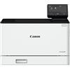 Canon Stampante Laser a Colori A4 USB LAN WiFi - 5456C001 X C1333P i-SENSYS