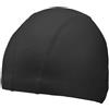 CUFFIA NUOTO IN PU COATED
