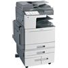 LEXMARK X950 X952DE STAMPANTE LASER MULTIFUNZIONE A3 COLORI 45PPM +400K