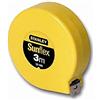 Stanley 0-32-189 Flessometro Sunflex 3m TASCABILE Multicolore (Multicolore)