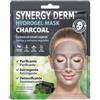 SAN.ECO.VIT. Srl Hydrogel Mask Charcoal Synergy Derm® 25g