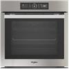 Whirlpool AKZ9 629 IX forno