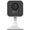 EZVIZ Telecamera di sorveglianza EZVIZ H1C WiFi Full HD 1080p visione notturna per interni