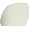 taros trade TarosTrade 57-0790-L-45712 Vetro Specchietto Retrovisore Riscaldabile Fino Al 2010 Lato Sinistro