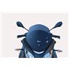FACO MP3 Sport cupolino fumè Scuro