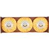ROGER&GALLET (LAB. NATIVE IT.) ROGER&GALLET BOIS D'ORANGE BOX SAPONETTE 3 PEZZI DA 100 G
