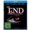 Intergroove Media GmbH The End - A Contract with the Devil