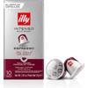 600 Capsule Illy INTENSO in alluminio Compatibili Nespresso