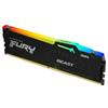 Kingston Fury Beast RGB 32GB DDR5 6400MHz CL32