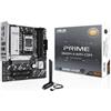 ASUS Prime B840M-A Wi-Fi AMD B840 4*DDR5 3*M.2 4*SataIII AM5 HDMI/2*DisplayPort mATX