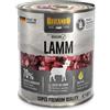 Belcando Baseline 24 x 800 g Umido per cane - Agnello