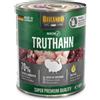 Belcando Baseline 24 x 800 g Umido per cane - Tacchino