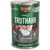 Belcando Baseline 24 x 400 g Umido per cane - Tacchino