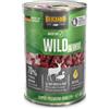 Belcando Baseline 24 x 400 g Umido per cane - Selvaggina e anatre