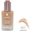 I.C.I.M. (BIONIKE) INTERNATION DEFENCE COLOR FOND NUDE FUS601