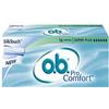 JOHNSON & JOHNSON SpA OB PRO CONFORT SUP PLUS 16PZ