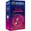 LIFESTYLES HEALTHCARE CONTROL*TOYS Geisha Balls 35