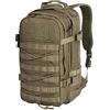 Helikon-Tex Raccoon MK2 - Zaino in Cordura®, capacità 20 Litri, Verde Oliva